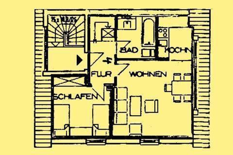 ווסטרלנד Haus-Gotland-Og-Wohnung-08 מראה חיצוני תמונה