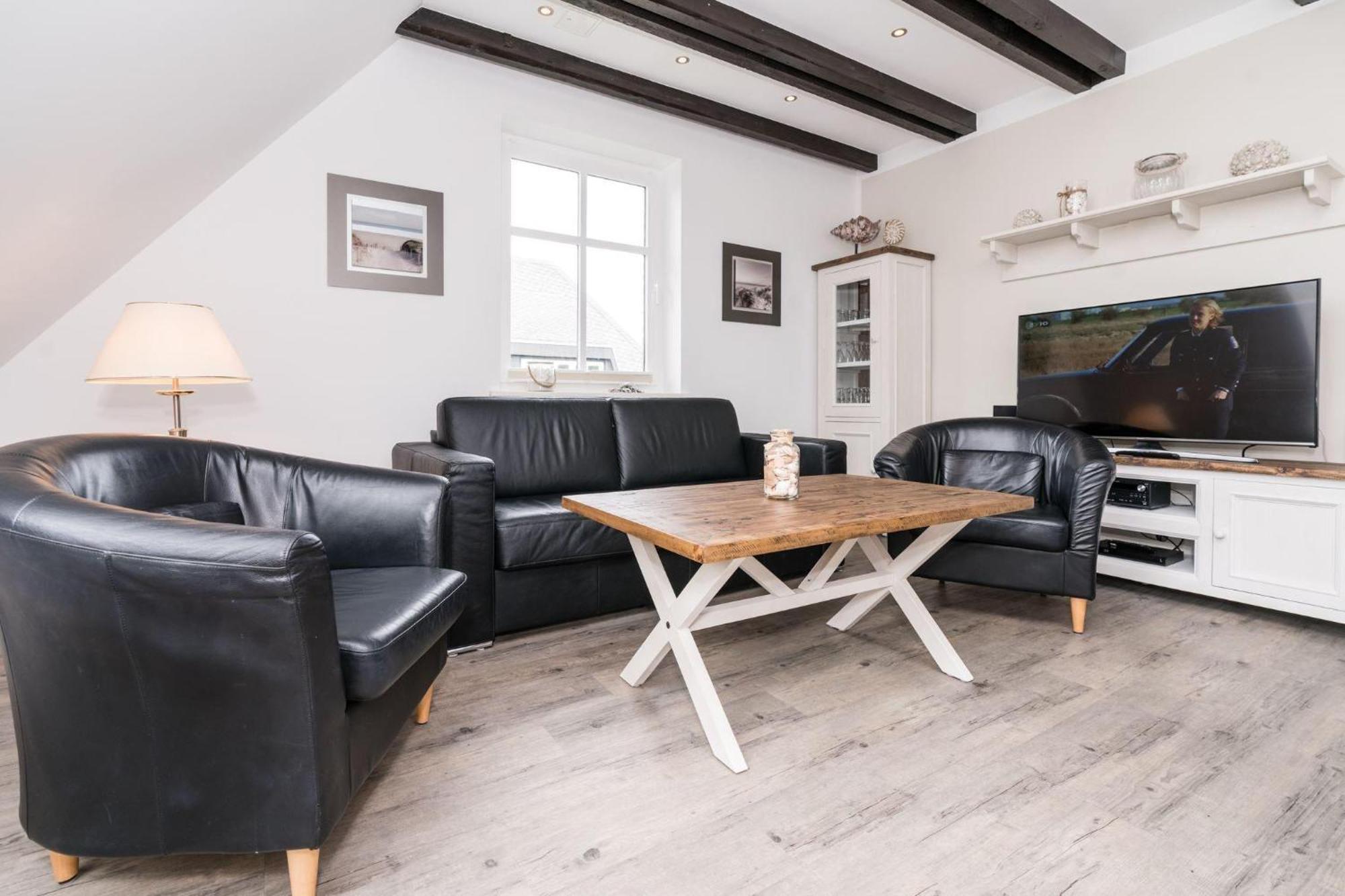 ווסטרלנד Haus-Gotland-Og-Wohnung-08 מראה חיצוני תמונה
